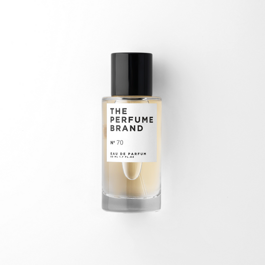 No. 70 - Inspired by Oud Wood Intense