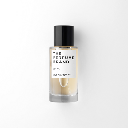 No. 76 - Inspirerad av Bianco Latte