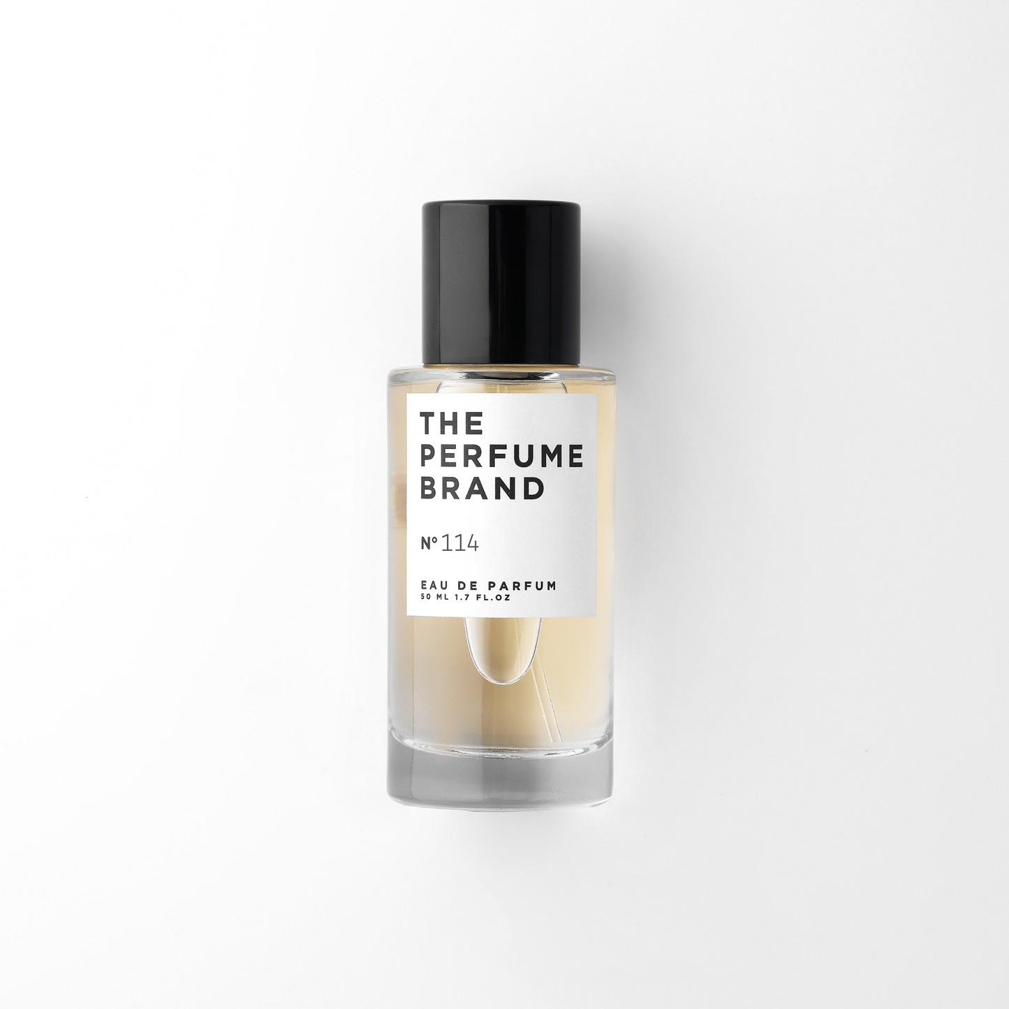 No. 114 - Inspirerad av Boss Bottled